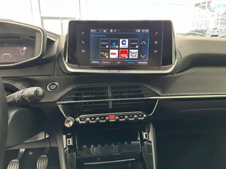 Peugeot 2008 Allure Pack BlueHDI 81kW (110CV)