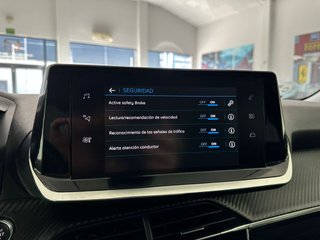 Peugeot 2008 Allure Pack BlueHDI 81kW (110CV)