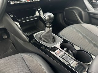 Peugeot 2008 Allure Pack BlueHDI 81kW (110CV)