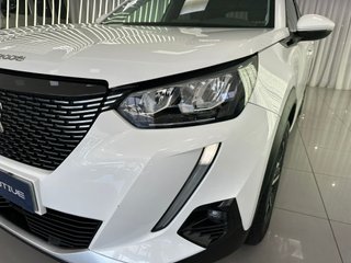 Peugeot 2008 Allure Pack BlueHDI 81kW (110CV)