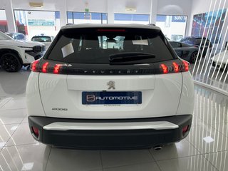 Peugeot 2008 Allure Pack BlueHDI 81kW (110CV)