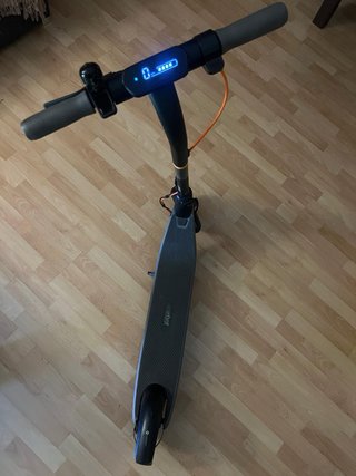 Patinete Eléctrico Ninebot