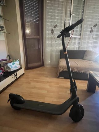 Patinete Eléctrico Ninebot