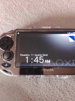 Psvita modelo 1004