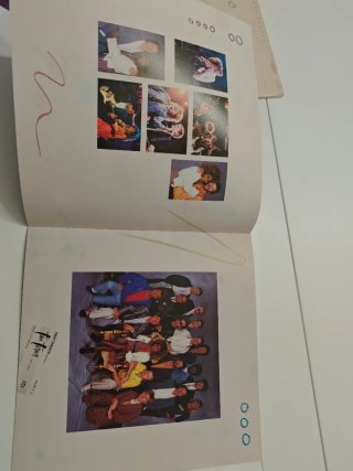 Vinilo Tina Turner Live in Europe