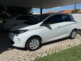 Renault ZOE 2015