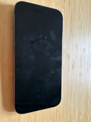 iPhone 14 Pro 256GB Viola