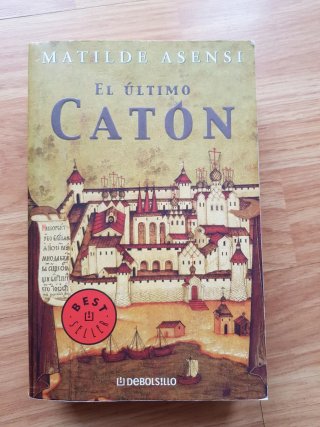 El último Catón