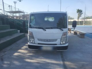 Renault maxity 2025