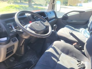 Renault maxity 2025