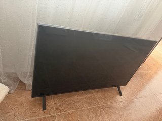 TV LG SMART TV 43 UR78 4K