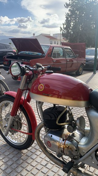 Montesa Impala sport