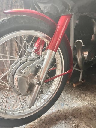 Montesa Impala sport