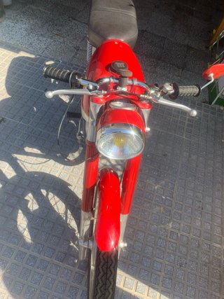 Montesa Impala sport