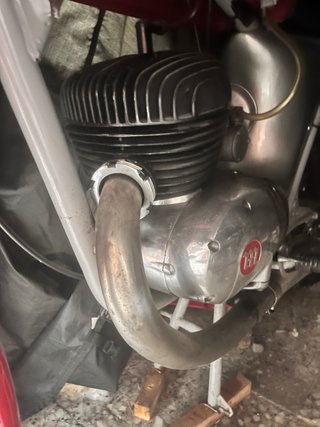 Montesa Impala sport