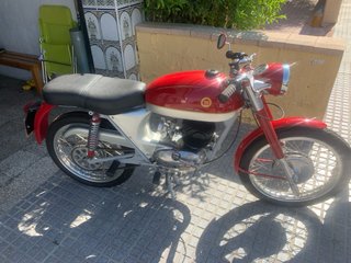 Montesa Impala sport