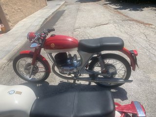 Montesa Impala sport