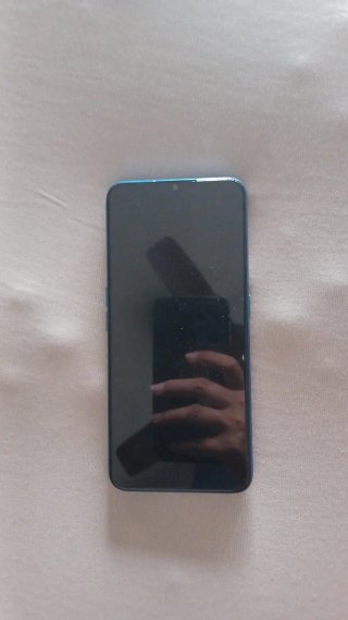 OPPO A9 Blu