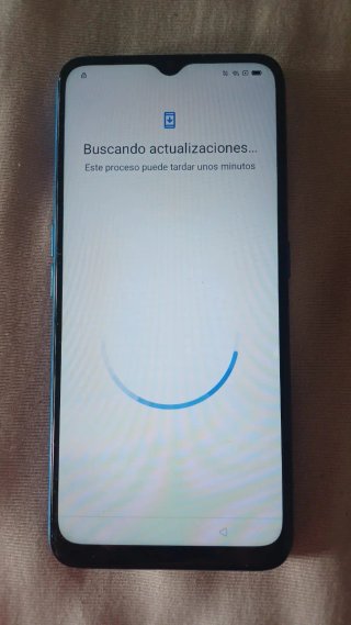 OPPO A9 Blu