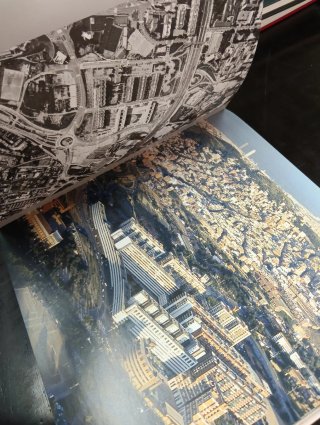 CARLOS FERRATER OFFICE ARCHITECTURE IN BARCELONA