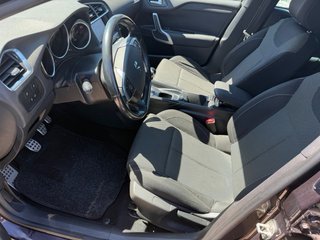 Citroen DS4 2017