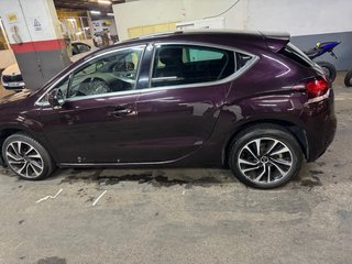 Citroen DS4 2017