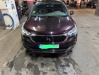Citroen DS4 2017