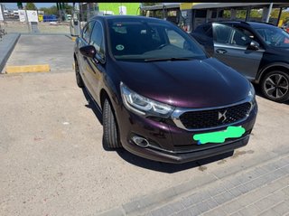 Citroen DS4 2017