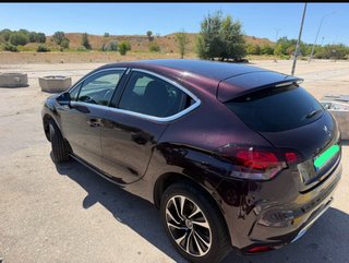Citroen DS4 2017