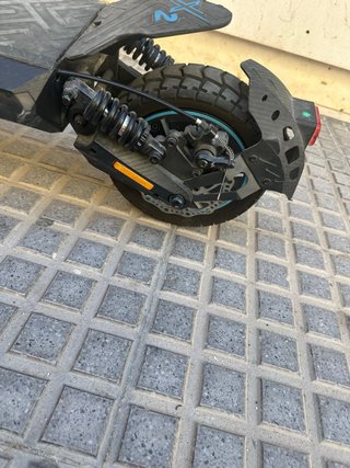 Patinete Eléctrico SmartGyro