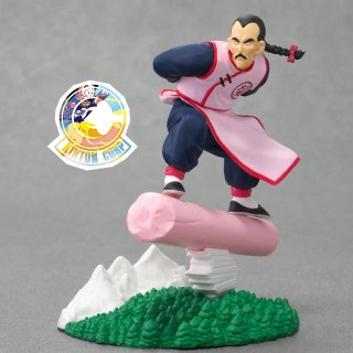 Figura Banpresto Dragon - History Box: Taopaipai
