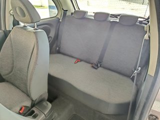 ✅ PEGATINA C SOLO 120.000KM Nissan Micra 2007 ✅