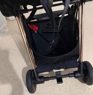Cybex Coya Passeggino