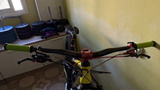 YT Capra Enduro MTB