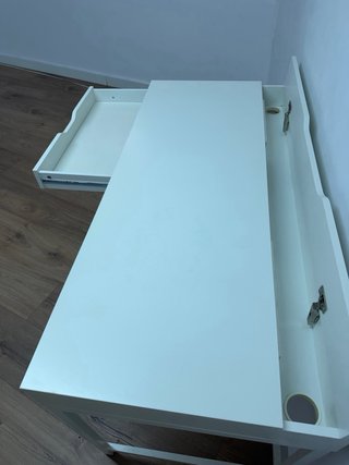 Escritorio Ikea ALEX Blanco