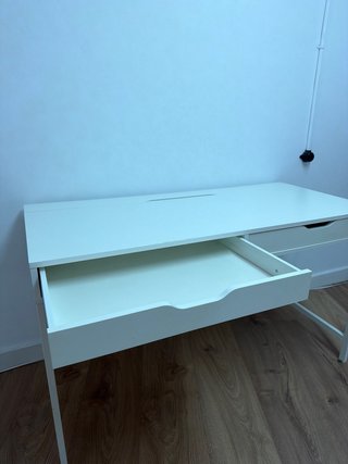 Escritorio Ikea ALEX Blanco