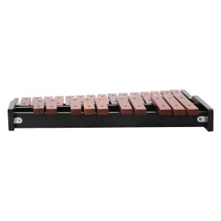 Glockenspiel Xilofono 25 Note con 4 Bacchette