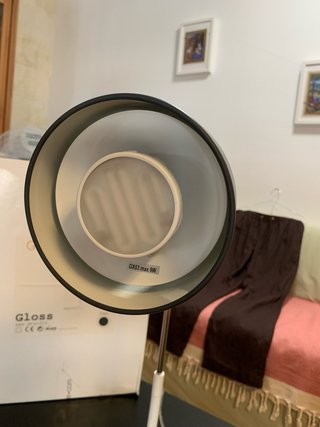 Lámpara de escritorio Gloss Goodlight