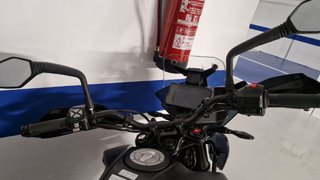 KTM 390 Adventure 4.000 km