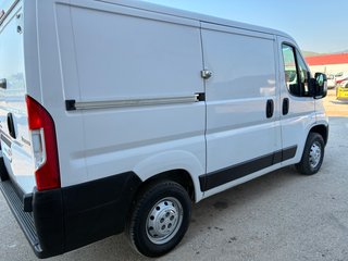 CITROEN Jumper BlueHDi Furgon 30L1H1