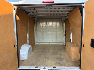 CITROEN Jumper BlueHDi Furgon 30L1H1