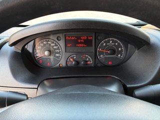 CITROEN Jumper BlueHDi Furgon 30L1H1