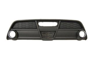 Difusor Trasero Mini Cooper R56 ABS