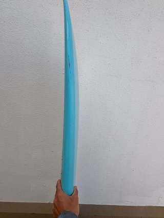 Tabla de surf Torq 6,8