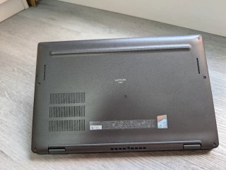 Portátil Dell Latitude 7430 i5 12ª Gen