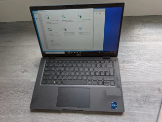 Portátil Dell Latitude 7430 i5 12ª Gen