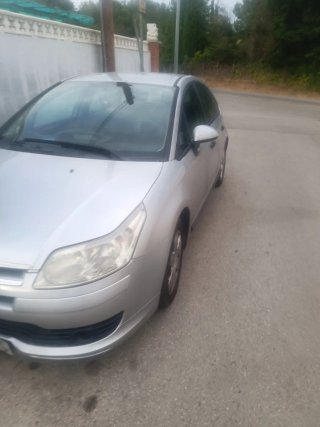 Citroen C4 2010