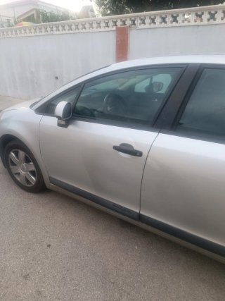 Citroen C4 2010