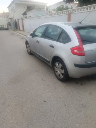 Citroen C4 2010
