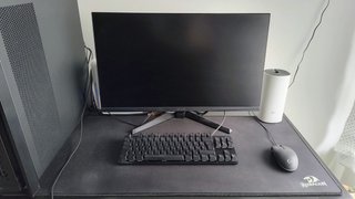 Ordenador Gaming sobremesa